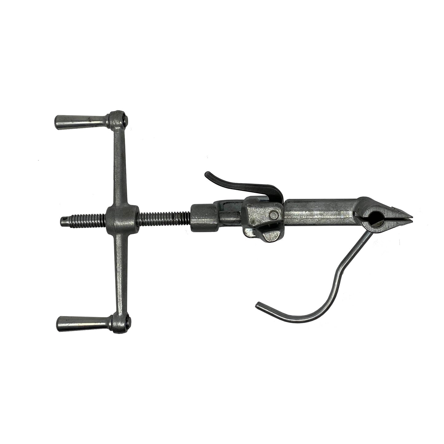 Tensionadora sinfín modelo BX
